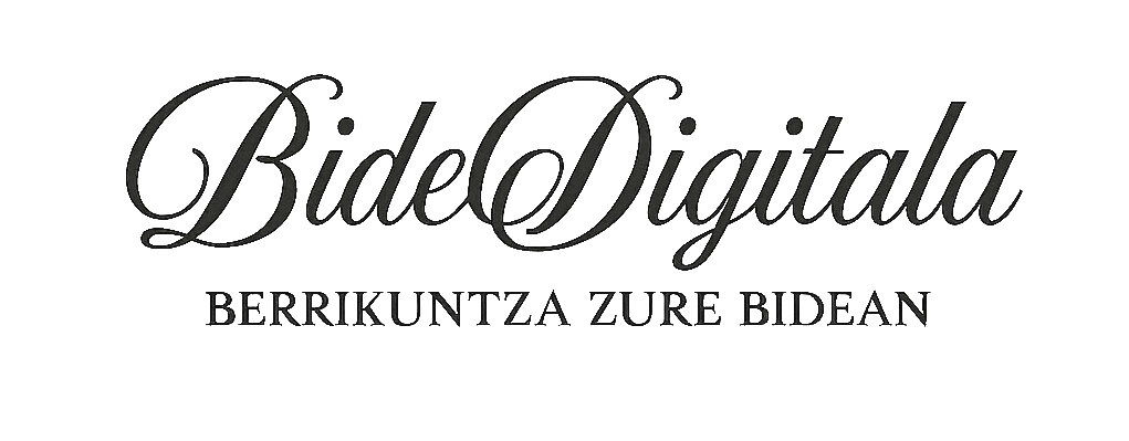 BideDigitala Logo